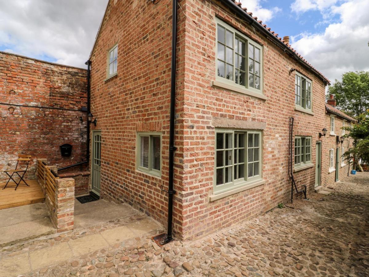 Kemps Yard Retreat Thirsk Buitenkant foto
