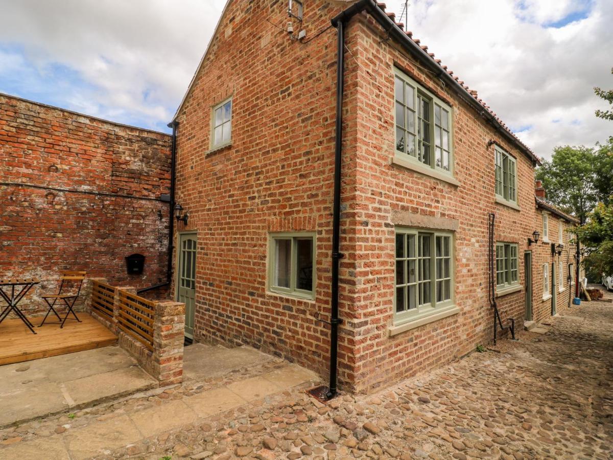 Kemps Yard Retreat Thirsk Buitenkant foto
